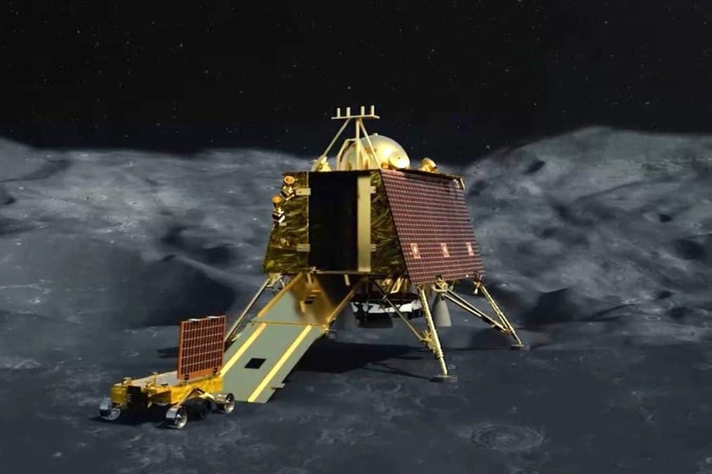 Chandrayaan-4